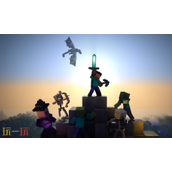 我的世界音符盒怎么获取 音符盒合成方法介绍