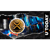 谁锁定了400万XRP？账本突然冻结1150万美元