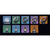 鸣潮嘉贝莉娜专武怎么样 嘉贝莉娜专武属性培养材料一览