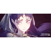 银与绯珐缪怎么样 珐缪角色介绍