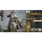三国群英传策定九州徐晃怎么培养 徐晃养成攻略