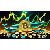 比特币（BTC）今日价格：鲸鱼囤积量创新高，比特币突破12.3万美元大关——后市如何？