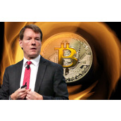 新SEC文件显示迈克尔·塞勒的780亿美元比特币策略面临重大危险