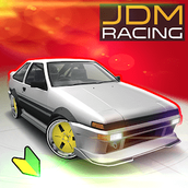 jdm赛车