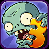 植物大战僵尸3国际版