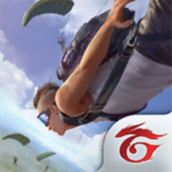自由开火战场中文版(Free Fire)