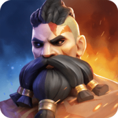放置奇兵无限游戏(infinite magicraid)