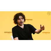 Polymarket创始人Shayne Coplan成为最年轻白手起家亿万富翁