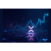 Santiment：XRP正经历自特朗普关税政策以来最高水平的散户FUD情绪