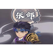 三国志异闻录张郃角色如何
