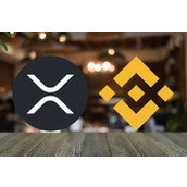币安币（BNB）取代瑞波币（XRP）