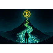 比特币Q4将见顶？8大指标带你看牛市转折讯号