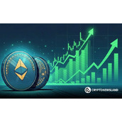 灰度近期交易中转移了价值超过1.15亿美元的以太坊