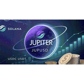 Jupiter携手Ethena在Solana链推出原生稳定币JupUSD