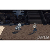 火环伊尔夏技能是什么 伊尔夏技能详解