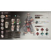 三国望神州徐晃怎么样 徐晃角色介绍一览
