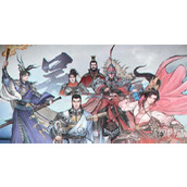 三国望神州吴国阵容怎么搭配 吴国阵容搭配推荐