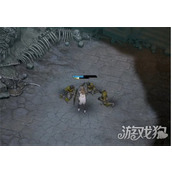 地下城堡4荒石海湾资源点在哪 荒石海湾资源点具体位置