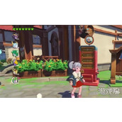 洛克王国世界扭蛋机怎么玩 扭蛋机玩法介绍