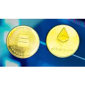 预估 Solana ETF 首年吸金 15 亿美元！摩根大通：仅为以太币 ETF 七分之一