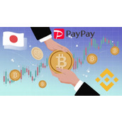 PayPay收购日本Binance 40%股份，加密货币支付领域重大合并