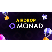 测试网曾“卷冒烟”的Monad空投在即，用户需限时完成任务才能申领？