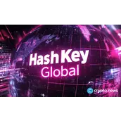 据报道，香港的HashKey Group计划进行5亿美元的IPO
