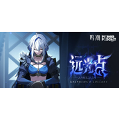 鸣潮嘉贝莉娜声骸怎么搭配-嘉贝莉娜声骸搭配及词条推荐