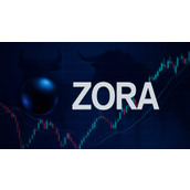 Zora代币价格在Robinhood上市后飙升超69%
