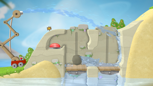 超级救火队2中文版(Sprinkle Islands Free)