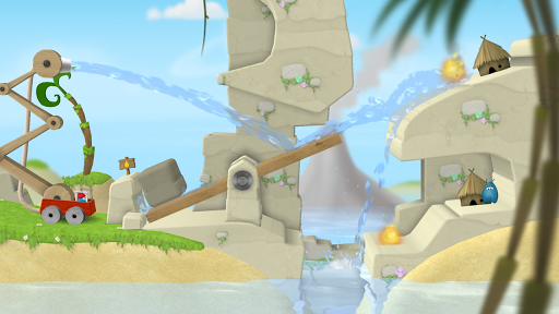 超级救火队2中文版(Sprinkle Islands Free)