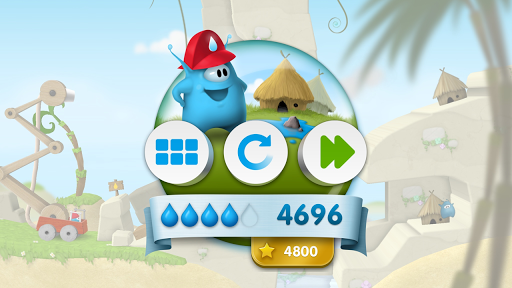 超级救火队2中文版(Sprinkle Islands Free)