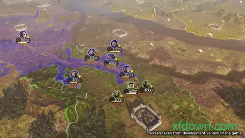 三国志9威力加强版手机版