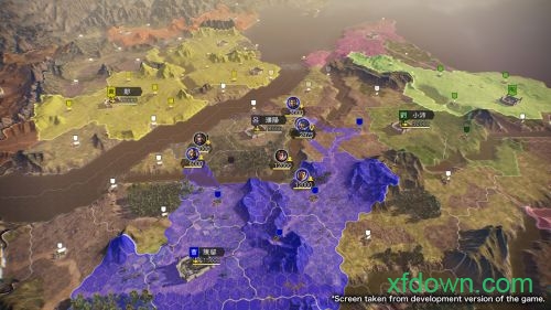 三国志9威力加强版手机版