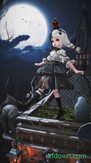 projectdoll云养娃内测版