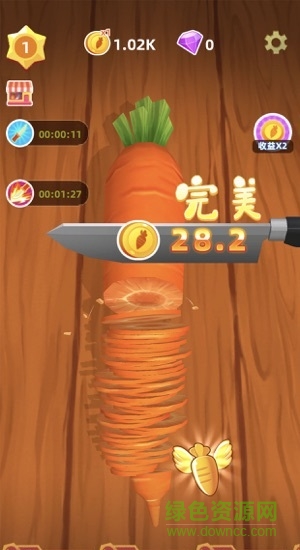 开心切切乐手机版
