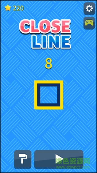 closeline