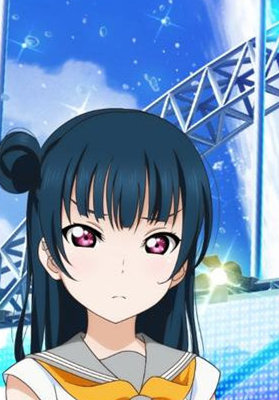 学园偶像祭2日服