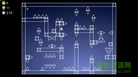创游世界游戏编程器(i wanna be the Creator)