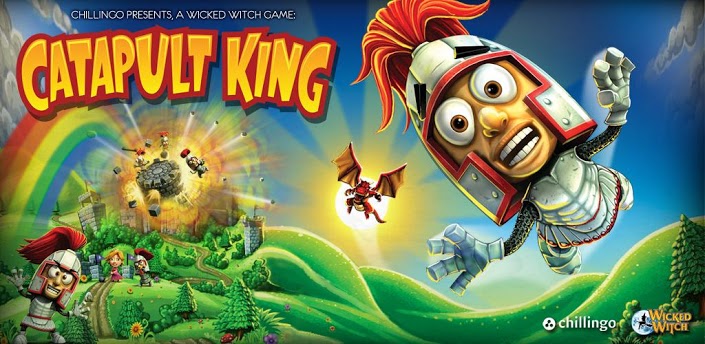 弩车之王(Catapult King)