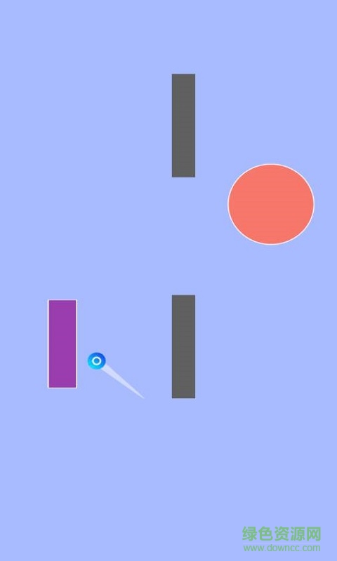 图形弹球中文修改版(Okay Advanced)