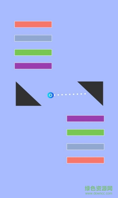 图形弹球中文修改版(Okay Advanced)