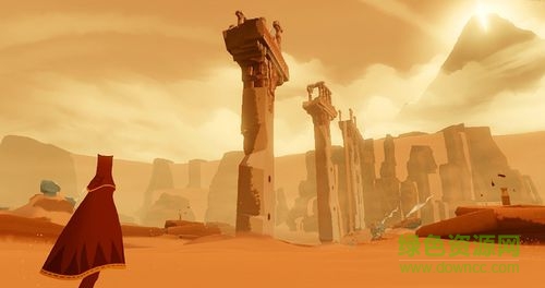 风之旅人内购修改版(Journey)