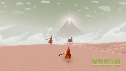 风之旅人内购修改版(Journey)