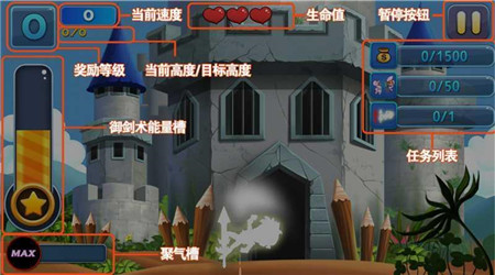 亡命骑士内购修改版
