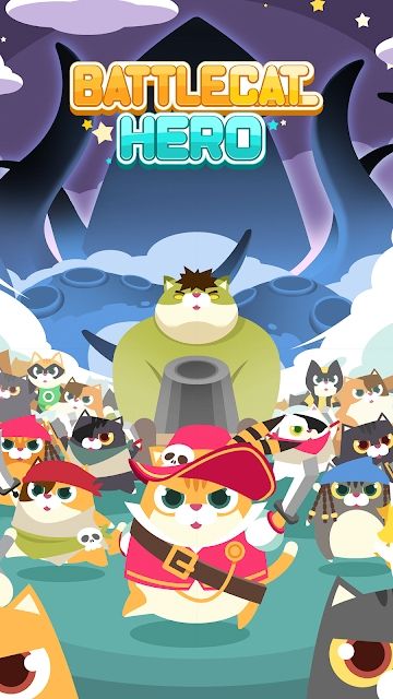 猫之战英雄最新版