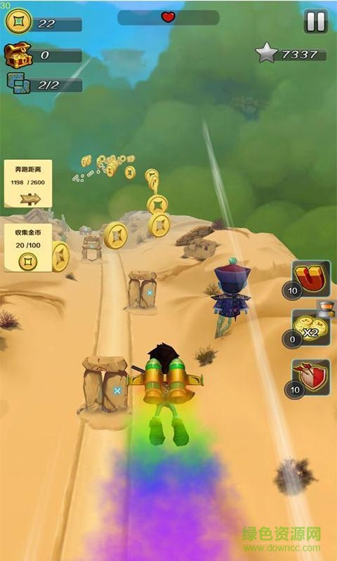 鬼吹灯之九幽将军内购修改版