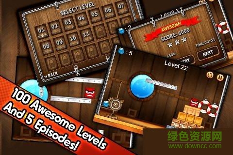 小球大战恶魔2无限金币版