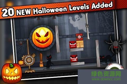 小球大战恶魔2无限金币版