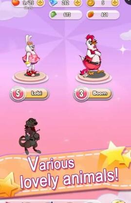 Bunny Line(兔兔在线)